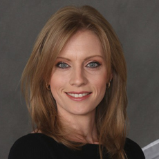 Heather McArthur